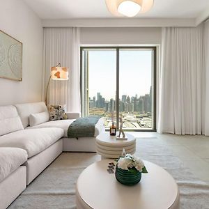 Appartement met Drie Slaapkamers